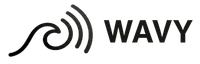 Wavy
